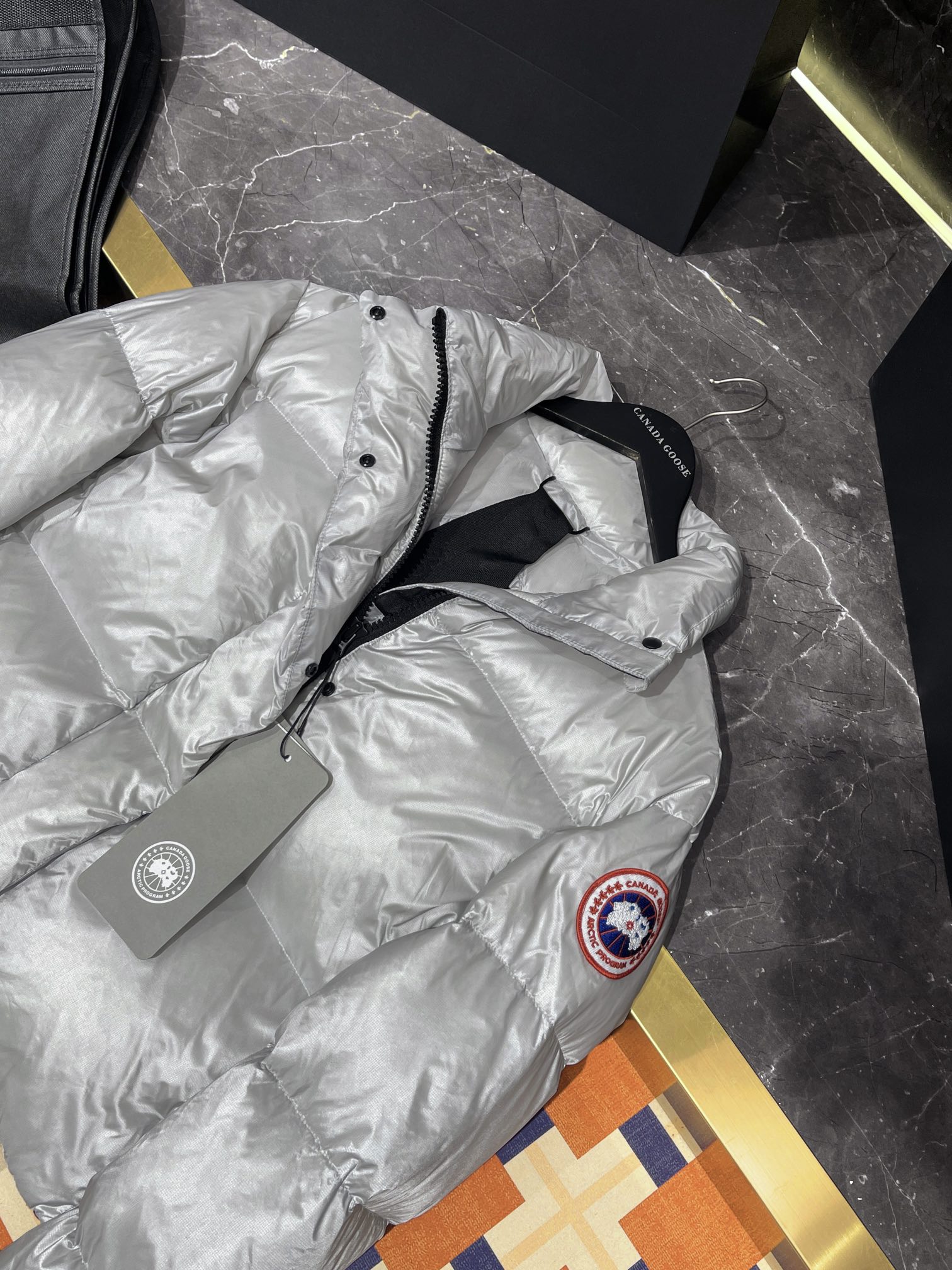 Canada Goose Down Jackets